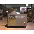 High Shear Mixer Granulator